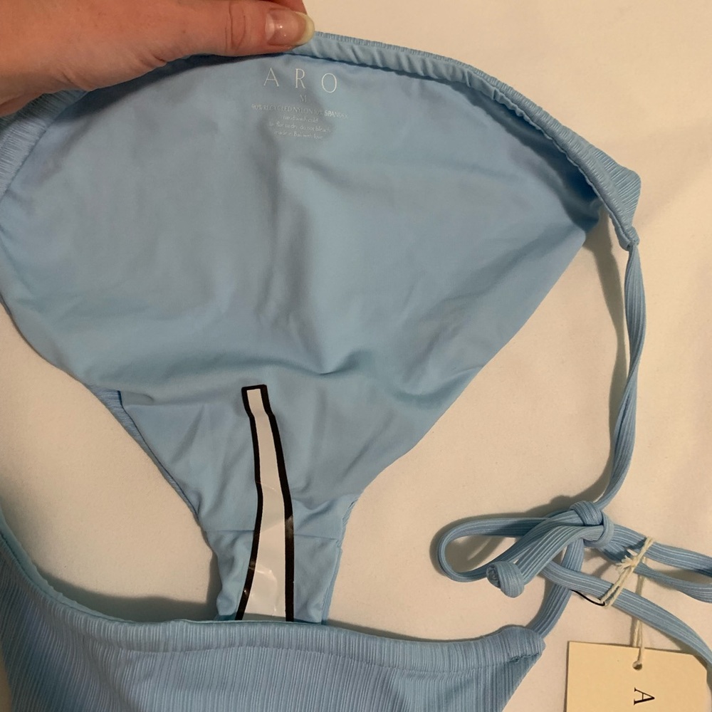 Aro Swim Cooley Bottom Skylight Rib - Picture 4 of 9